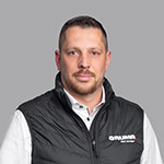Ansprechpartner Daniel Schreiber