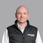 Johannes Schuster Ansprechpartner
